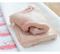 Picture of Diced Pork Fat