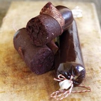 Picture of Boudin Noir