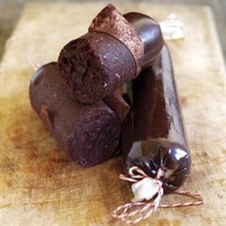 Picture of Boudin Noir