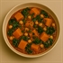 West African Style Peanut Stew