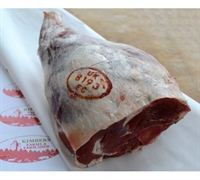 Picture of Lamb Leg, whole
