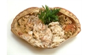 Picture of Dressed Crab