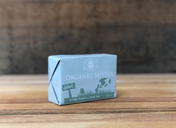 Picture of Brue Valley Salted Butter