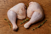 Picture of Turkey Leg x 2