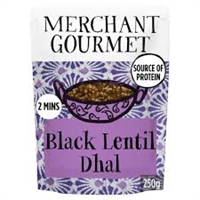 Picture of Black Dahl