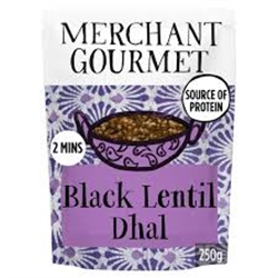 Picture of Black Dahl