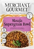 Picture of Masala Supergrain Bowl