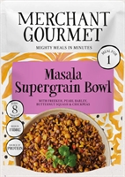 Picture of Masala Supergrain Bowl