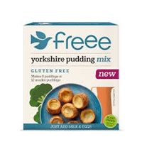 Picture of Yorkshire Pudding Mix