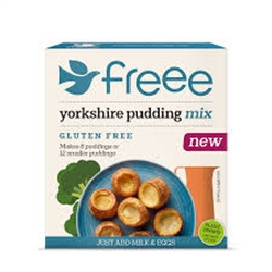 Picture of Yorkshire Pudding Mix