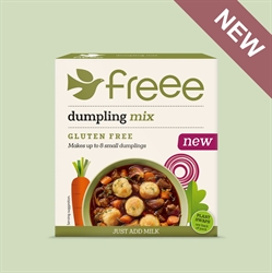 Picture of Dumpling Mix