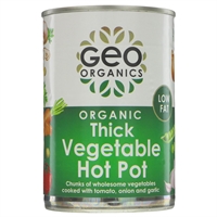 Picture of Thick Vegetable Hot Pot