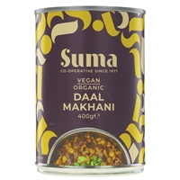 Picture of Daal Makhani