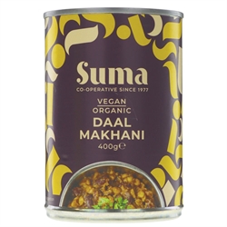 Picture of Daal Makhani