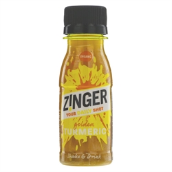 Picture of Turmeric Zinger Shot