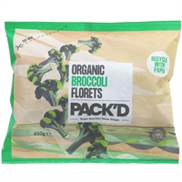 Picture of Broccoli Florets