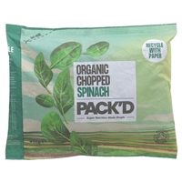 Picture of Loose Leaf Spinach