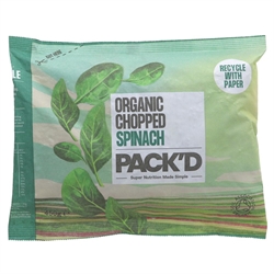 Picture of Loose Leaf Spinach