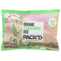 Picture of Cauliflower Florets