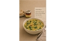 Picture of Split Yellow Pea & Cabbage Dahl Style Pot