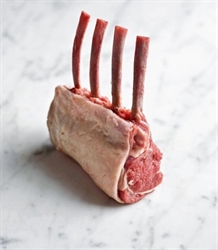 Picture of French Trimmed Rack of Mutton