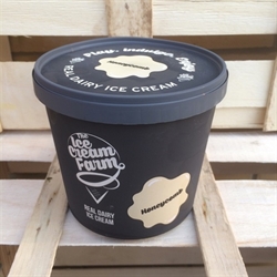 Picture of Vanilla Ice Cream