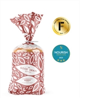 Picture of Sourdough Bagels