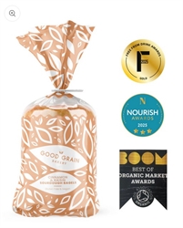 Picture of Cinnamon & Raisin Sourdough Bagels