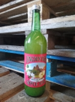 Picture of Ashmead Kernel Apple Juice (1ltr)