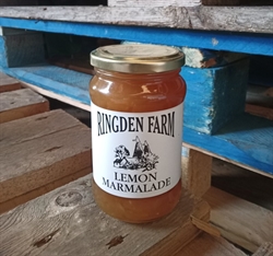 Picture of Lemon Marmalade