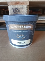 Picture of Vanilla Ice Cream