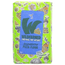 Picture of Pizza & Flatbread Flour