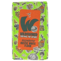 Picture of Rustic White Flour T80