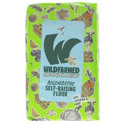 Picture of Self raising Flour