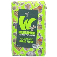 Picture of Strong White Bread Flour T65