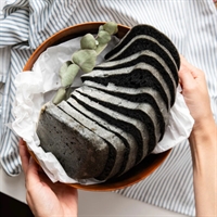 Picture of Activated Charcoal Loaf