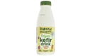 Picture of Vanilla Chai Kefir Drink