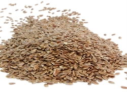 Picture of Linseed, Brown