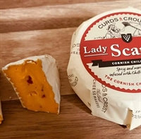 Picture of Curds & Croust Lady Scarlett