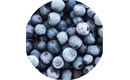 Picture of Frozen Blueberries