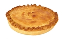 Picture of Thorner's Frozen Vegan Mushroom and Leek Pie