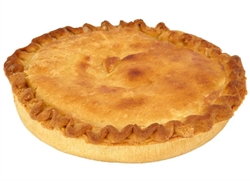 Picture of Thorner's Frozen Vegan Mushroom and Leek Pie