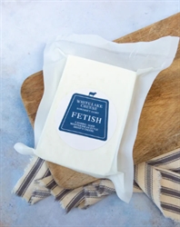 Picture of White Lake Fetish