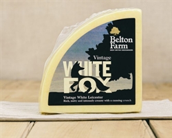 Picture of Belton Farm White Fox