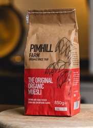 Picture of Original Shropshire Muesli