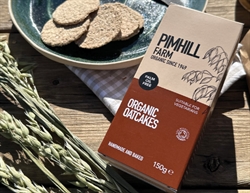 Picture of Pimhill Oatcakes