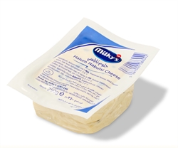 Picture of Halloumi Style Cheese with Nigella Seeds