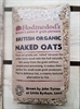Picture of Naked Oats, Wholegrain