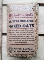 Picture of Naked Oats, Wholegrain