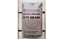 Picture of Wholegrain Rye